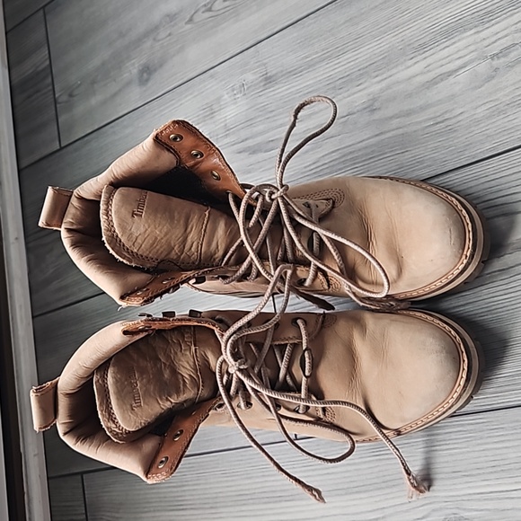 Timberland Courmayeur Boot - Picture 1 of 11